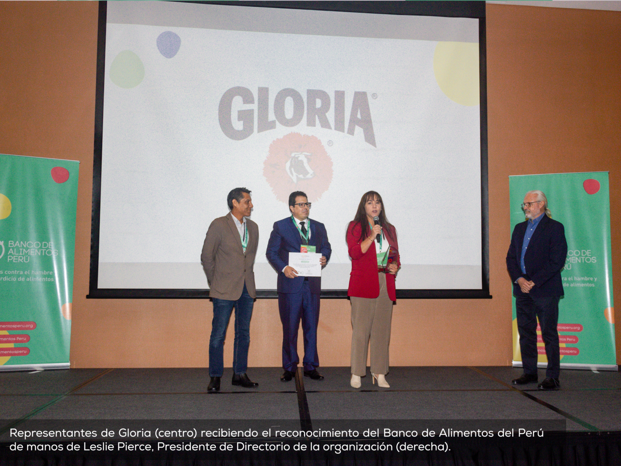 Yogurt Gloria premia tus compras